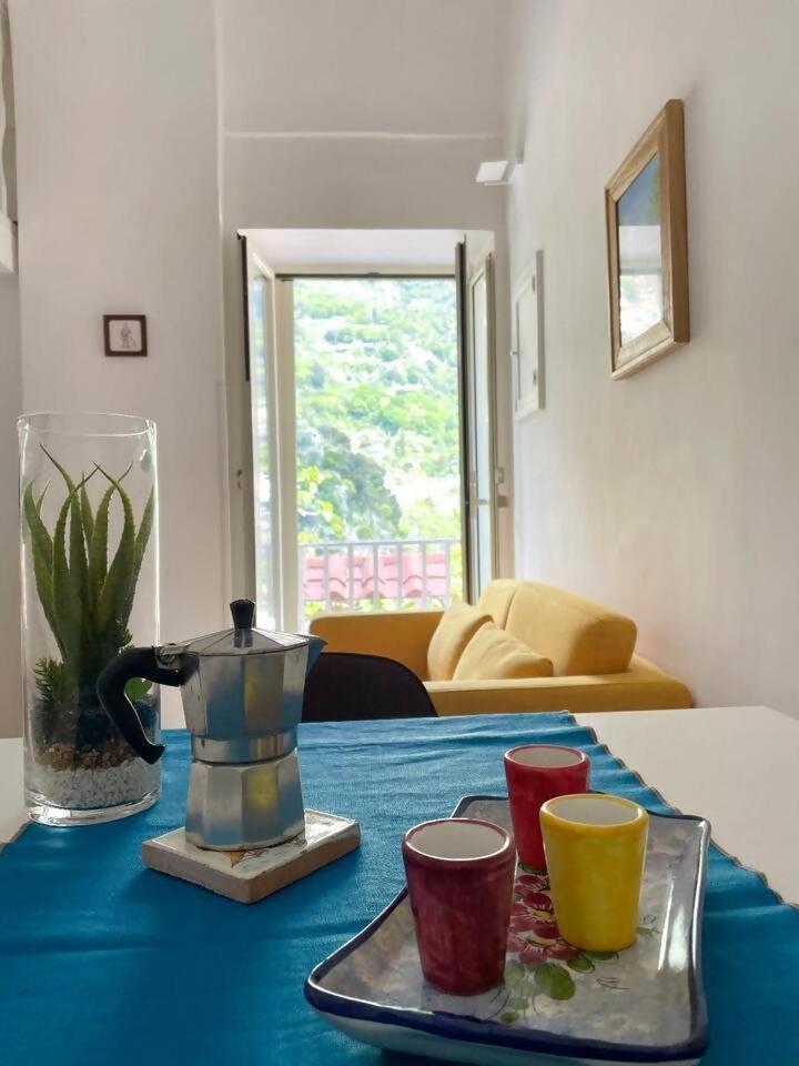 A Casa Dei Sasso Vakantiehuis